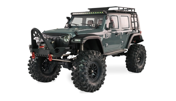 22655 AMXRock Crosstrail Crawler 4WD 1:10 ARTR